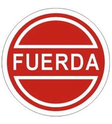 FUERDA