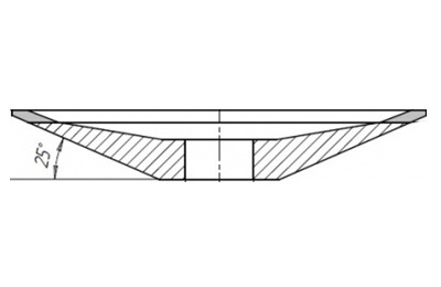 12R4 - тарельчатые