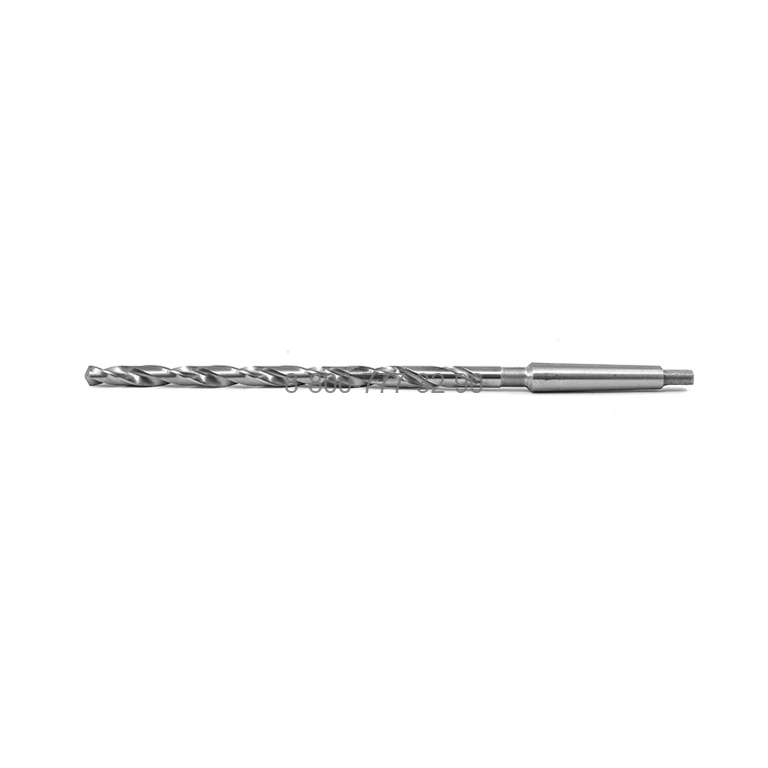 Сверло 13,2х180х260 (к/х, HSS, КМ1, удлиненное, ГОСТ 2092-77, Beltools) Сверло 13,2х180х260 (к/х, HSS, КМ1, удлиненное, ГОСТ 2092-77, Beltools)