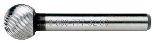 Борфреза твердосплавная D1.51.5М03 (спиральная насечка, 1,5х1,5х3х30, Cnic) Борфреза твердосплавная D1.51.5М03 (спиральная насечка, 1,5х1,5х3х30, Cnic)