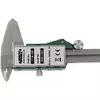 1119-150 Штангенциркуль цифровой ШЦЦ-1 0-150 мм, 0.01 мм, губки 40 мм