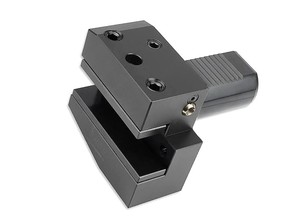 B1-60x32x60 держатель инструмента VDI радиальный, правый
