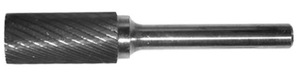 Борфреза твердосплавная А0316М03 (спиральная насечка, 3х16х3х30, Cnic)