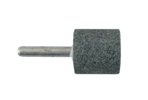 Головка абразивная AW(ГЦ) 13х6х6 (25А, F60(25Н), СТ1)