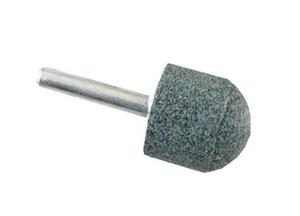 Головка абразивная FW(ГШЦ) 20х25х6 63С F60(25Н) O(СТ1)