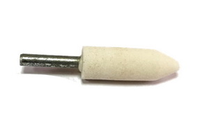 Головка абразивная EW(ГК) 20х32х6 25А F60(25Н) O(СТ1)