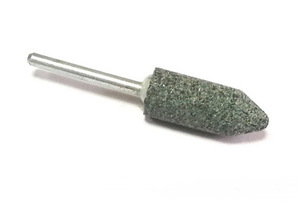 Головка абразивная EW(ГК) 16х50х6 63С F60(25Н) O(СТ1)