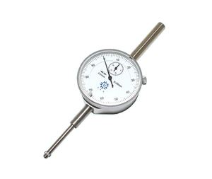 Индикатор часового типа ИЧ-25, 0-25мм кл.точн.1 цена дел.0.01 d60мм (без ушка) 'TLX'