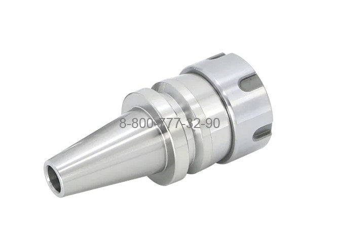 BT30xER25-70 патрон цанговый BT30xER25-70 патрон цанговый