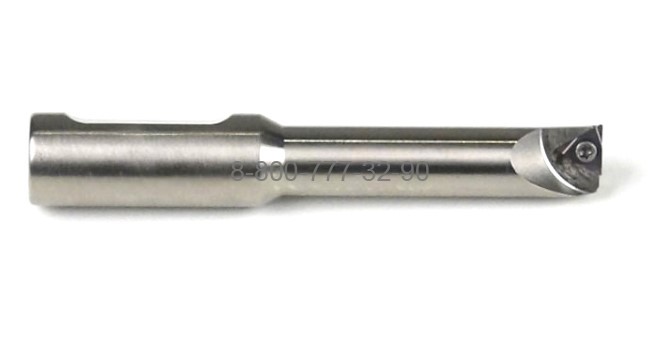 SBJ1210-40L резец расточной dхв. 12 мм SBJ1210-40L резец расточной dхв. 12 мм