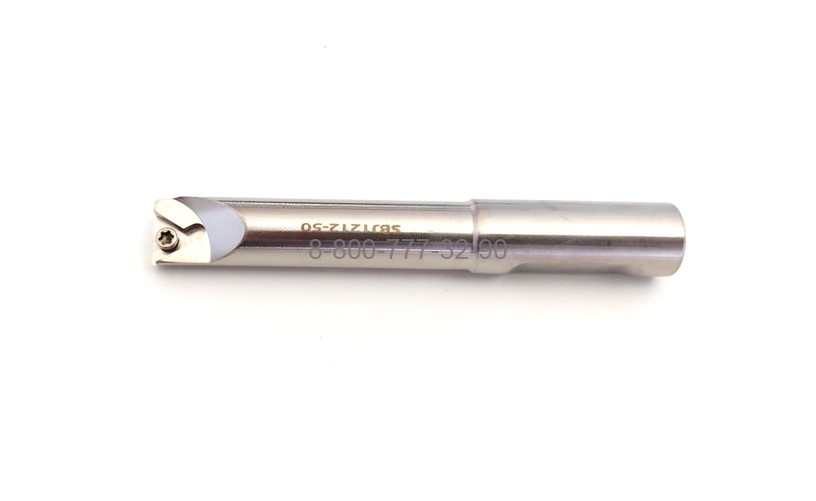 SBJ1212-50L резец расточной dхв. 12 мм SBJ1212-50L резец расточной dхв. 12 мм