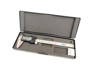 Штангенциркуль ШЦЦ-1-150-0,01 "Griff" (производство Guilin Measuring)