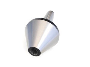 Центр вращающийся грибковый DS5x150B - КМ5