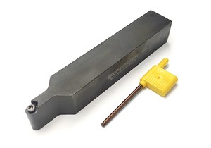 Державка токарная SRDPN-2525-M10 "PANDA CNC"