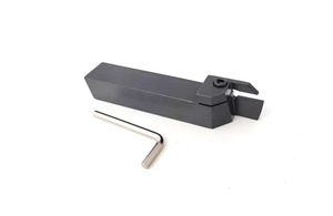 Державка токарная MGEHR2525-4.0 "PANDA CNC"