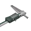 1176-200 Штангенциркуль цифровой для внутренних канавок ШЦЦ 9-200 мм, 0.01 мм, губки 70 мм