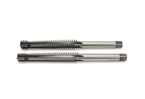 Метчик трапецеидальный Tr14х2 HSS м/р L=150 комплект 2 шт