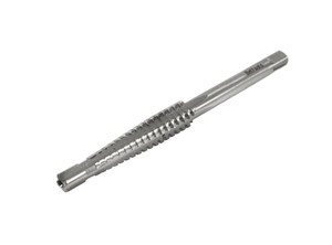 Метчик трапецеидальный Tr8х2 HSS м/р L=110