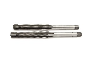 Метчик трапецеидальный Tr11х2 HSS м/р L=125 комплект 2 шт