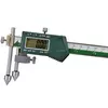 1192-300A Штангенциркуль цифровой для измерения межцентровых расстояний 10-300 мм, 0.01 мм