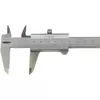 1205-1501S Штангенциркуль нониусный ШЦ-1 0-150 мм, 0.02 мм, губки 40 мм