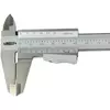 1223-1502 Штангенциркуль нониусный ШЦ-1 0-150 мм, 0.02 мм, губки 40 мм