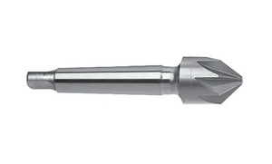 Зенковка 16х20х93 (к/х, угол-120°, Р6АМ5, Z=6, КМ1)