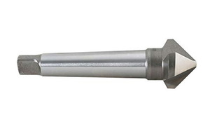 Зенковка 20х24х100 (к/х, угол-120°, Р18, Z=3, КМ2)