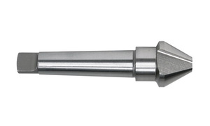 Зенковка 16х24х90 (к/х, угол-60°, Р18, Z=3, КМ1)