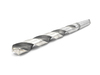 Сверло 23,5х240х340 (к/х, HSS, КМ3, удлиненное, ГОСТ 2092-77, Beltools)