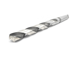 Сверло 23,5х240х340 (к/х, HSS, КМ3, удлиненное, ГОСТ 2092-77, Beltools)
