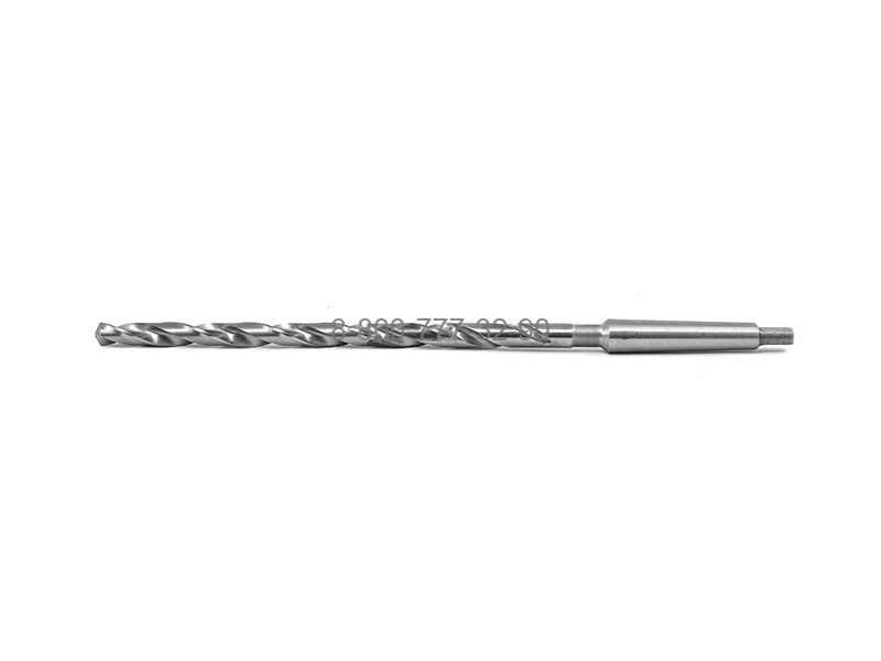 Сверло 6,3х150х230 (к/х, HSS, КМ1, удлиненное, ГОСТ 2092-77, Beltools) Сверло 6,3х150х230 (к/х, HSS, КМ1, удлиненное, ГОСТ 2092-77, Beltools)