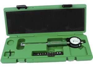 2322-35A Нутромер индикаторный НИ 18-35 мм, 0.01 мм