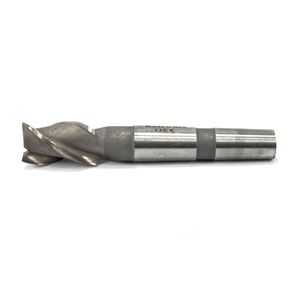Фреза концевая 14х26х111 (к/х, HSS, Z=4, КМ2, Beltools)