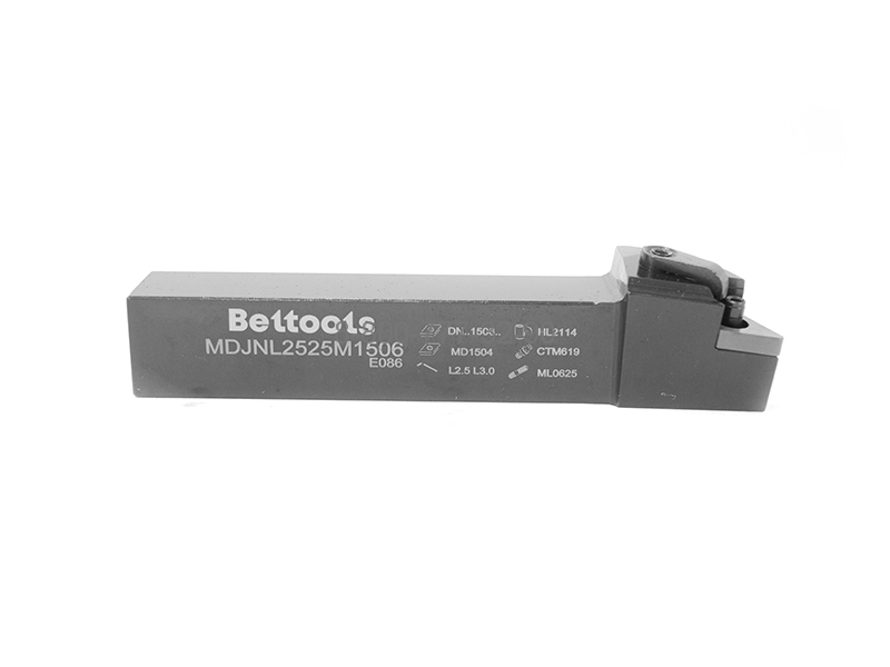 Державка токарная MDJNL-2525-M15-06 ромбическая пластина "Beltools" Державка токарная MDJNL-2525-M15-06 ромбическая пластина "Beltools"