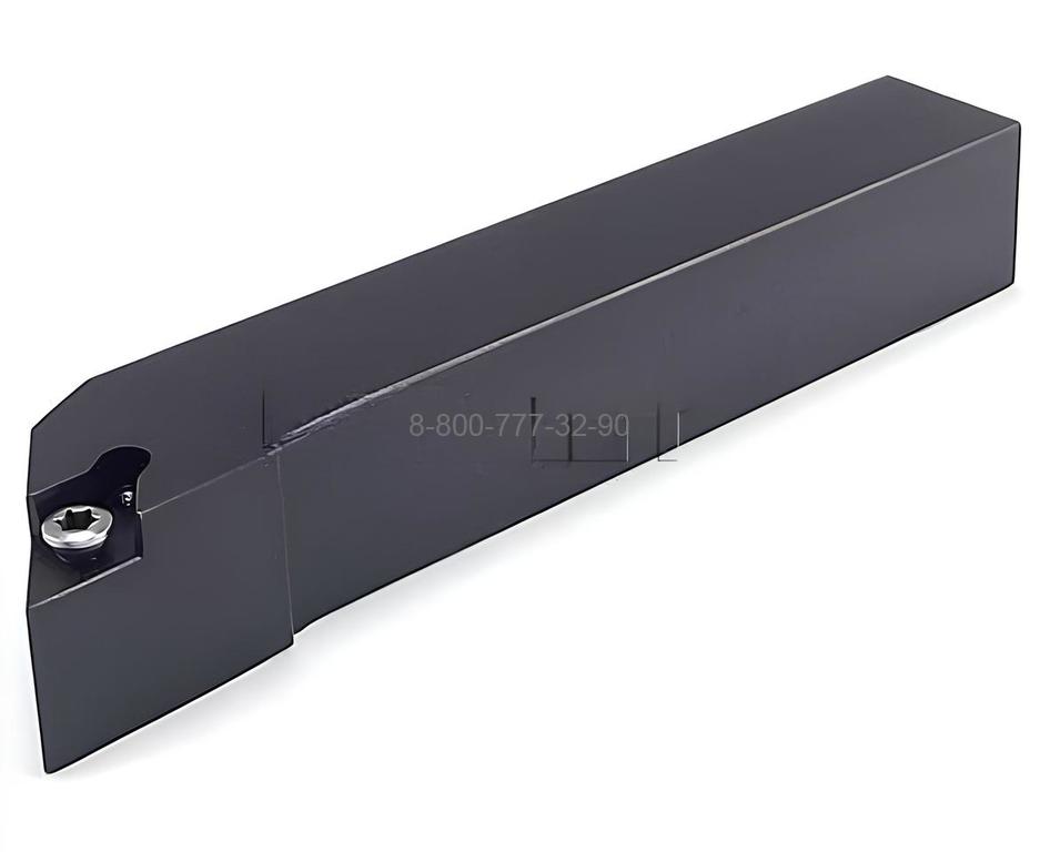 SDJCR1616H11 Державка токарная "DESKAR" SDJCR1616H11 Державка токарная "DESKAR"