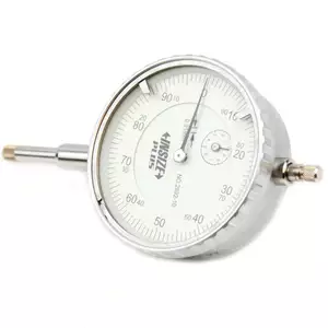 2892-10 Индикатор многооборотный часового типа ИЧ 10 мм, 0.01 мм, с ушком