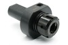 E4-25x25 Держатель инструмента VDI для цанг ER