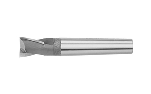 Фреза шпоночная 36х55х185 (к/х, Р6М5, КМ4)