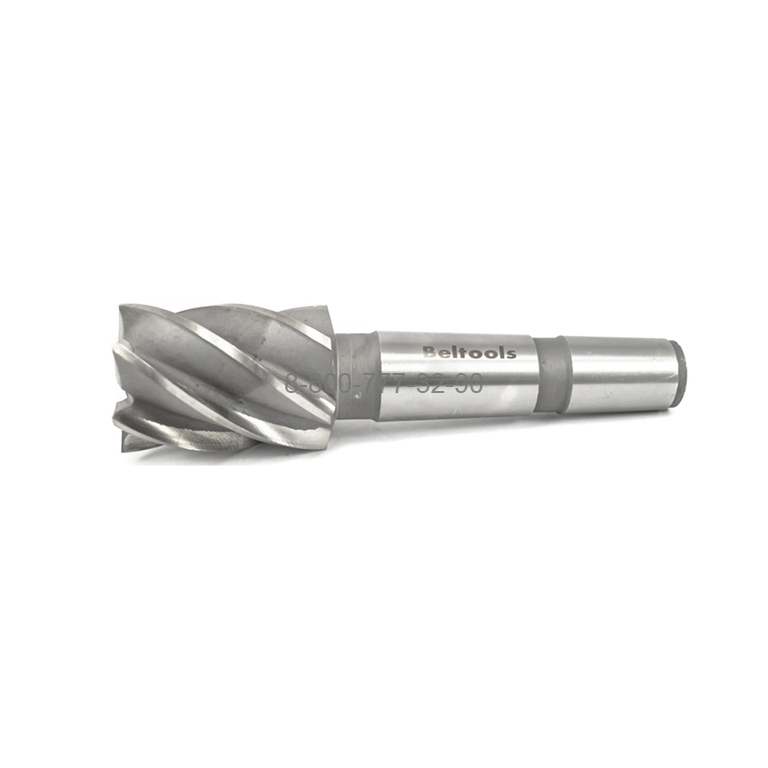 Фреза концевая 36х200х320 (к/х, HSS, Z=6, КМ4, Beltools) Фреза концевая 36х200х320 (к/х, HSS, Z=6, КМ4, Beltools)