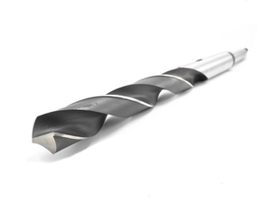 Сверло 40х350х600 (к/х, HSS, КМ4, сверхдлинное, Beltools)