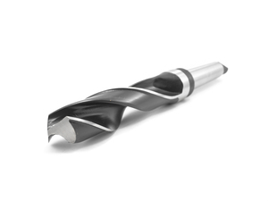 Сверло 43 мм (к/х, HSS, КМ4, Beltools)