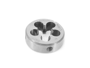 Плашка М18х1,5 (6h, D=45 мм, Beltools)