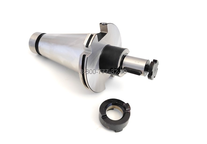 Оправка комбинированная NT50-22 (6222-0129) Оправка комбинированная NT50-22 (6222-0129)