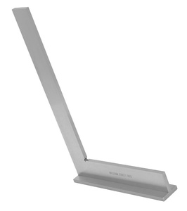 Угольник УШ 400х250 кл.т.2 "TLX"