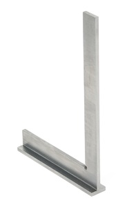 Угольник УШ 200х130 кл.т.0 "TLX"