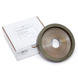 Круг алмазный 6А2 100х10х4х24х20 АС4 80/63 В2-01 100% 50.0