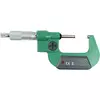 3108-50A Микрометр цифровой 25-50 мм, 0.001 мм, IP65