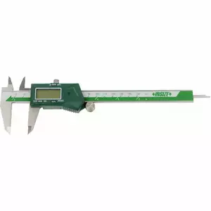 1108-150 Штангенциркуль цифровой ШЦЦ-1 0-150 мм, 0.01 мм, губки 40 мм