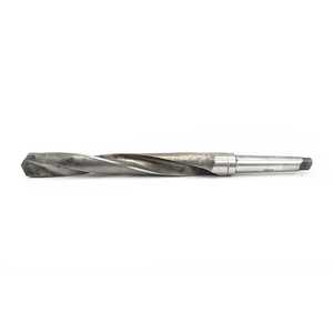 Сверло 27х320х460 (к/х, ВК8, КМ4, сверхдлинное)